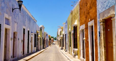 Mexico 3
